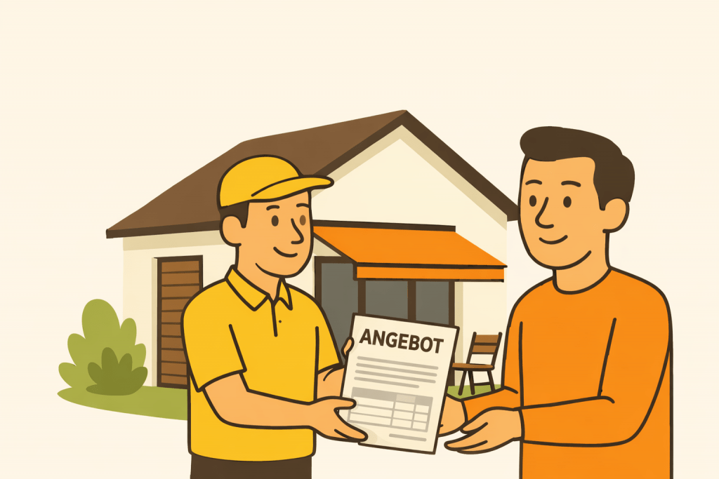 NEU: Sonnenschutz Kaufberater. In wenigen Minuten zum Angebot NEU: Sonnenschutz Kaufberater. In wenigen Minuten zum Angebot