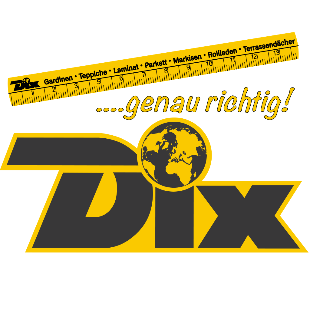 DIX Wohnen mit Niveau GmbH Logo